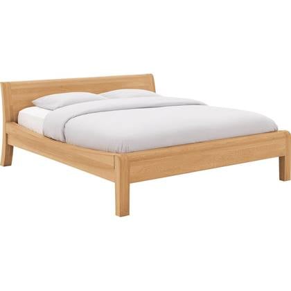 Goossens Excellent Bedframe Donna, Bedframe 140 x 210 cm