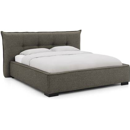 Goossens Bedframe Bolzano, 160 x 210 cm