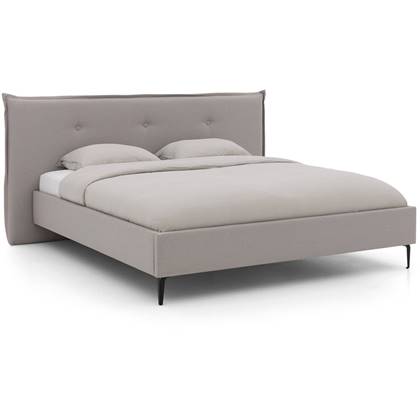 Goossens Bedframe Toendra, 180 x 200 cm