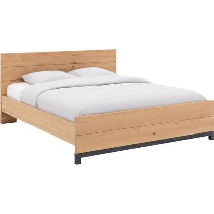 Goossens Excellent Bedframe Nord, 180 x 220 cm