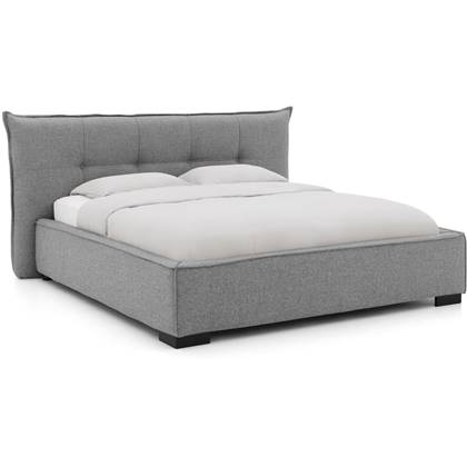 Goossens Bedframe Bolzano, 180 x 200 cm