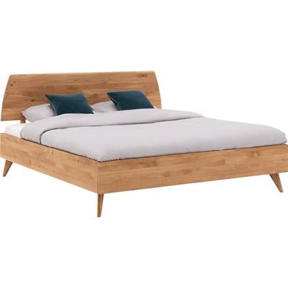 Goossens Bedframe Cosima, 180 x 210 cm