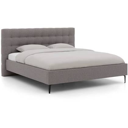 Goossens Bedframe Royal, 140 x 200 cm