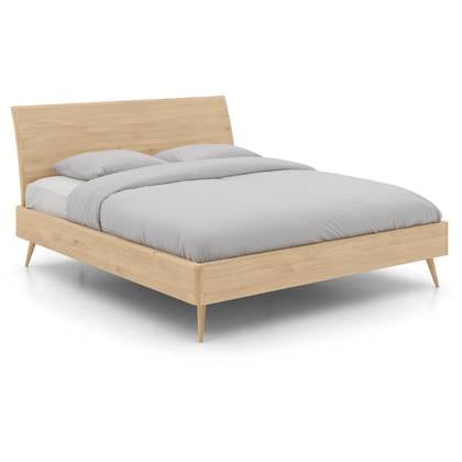 Goossens Excellent Bedframe Dodge, Bedframe 160 x 210 cm