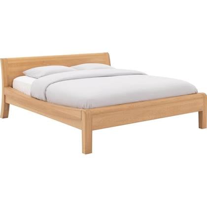 Goossens Excellent Bedframe Donna, Bedframe 140 x 210 cm