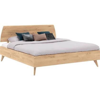 Goossens Bedframe Cosima, 180 x 200 cm