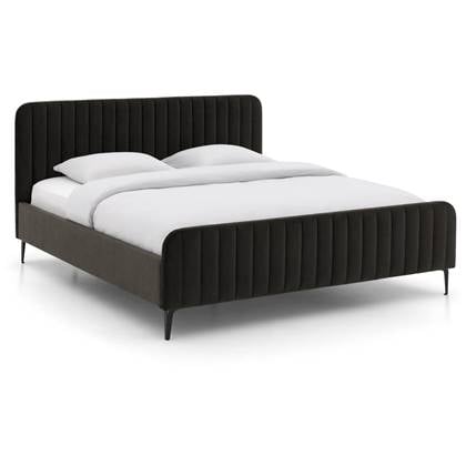 Goossens Bedframe Attent, 180 x 200 cm