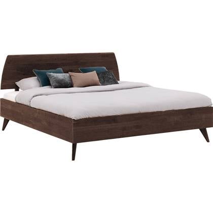 Goossens Bedframe Cosima, 160 x 200 cm