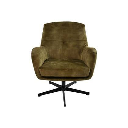 HSM - HSM Collection-Draaifauteuil