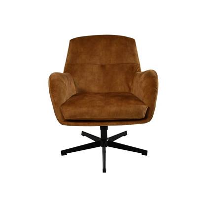 HSM - HSM Collection-Draaifauteuil