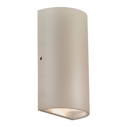 Nordlux Rold Wandlamp Rond Sanded