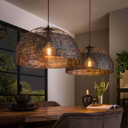 Reefs Interior Hanglamp Armor 60cm - 2L afbeelding