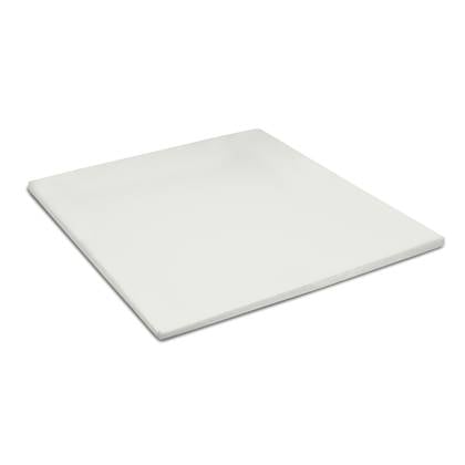 Cinderella - Topper Hoeslaken (tot 15 cm) - Double Jersey - Beige
