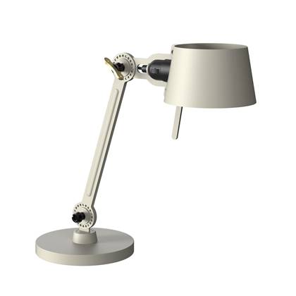 Tonone Bolt 1 Arm bureaulamp small Ash Grey