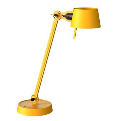 Tonone Bolt 1 Arm bureaulamp Sunny Yellow