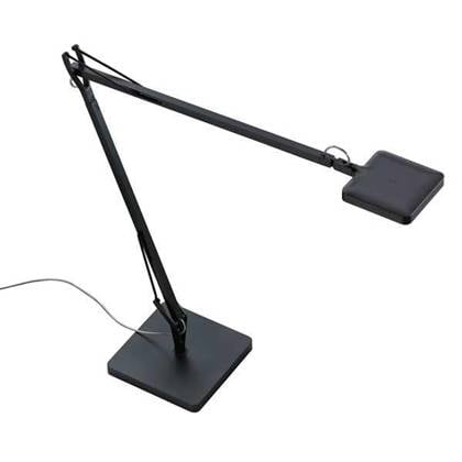 Flos Kelvin bureaulamp LED grijs