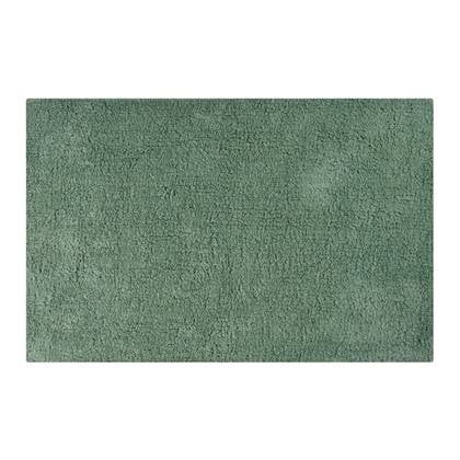 MSV Badkamerkleedje|badmat vloer - - 40 x 60 cm Groen
