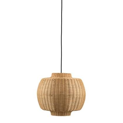 Villa Collection Vilna Hanglamp 40 x 25 cm - Naturel