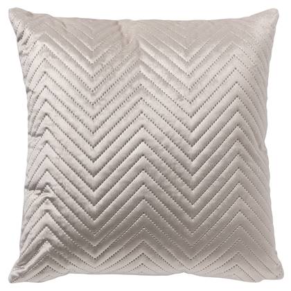 Dutch Decor kussenhoes DUKE - 40x40 cm Pumice Stone Beige