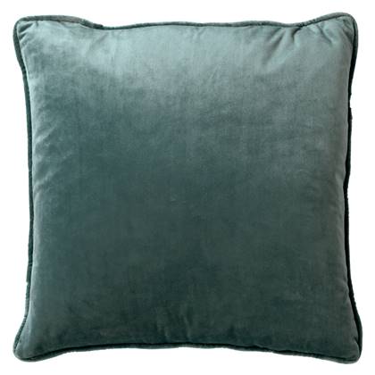Dutch Decor kussenhoes FINN - 60x60 cm Sagebrush Green