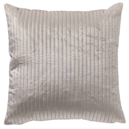 Dutch Decor kussenhoes DAVID - 40x40 cm Pumice Stone Beige