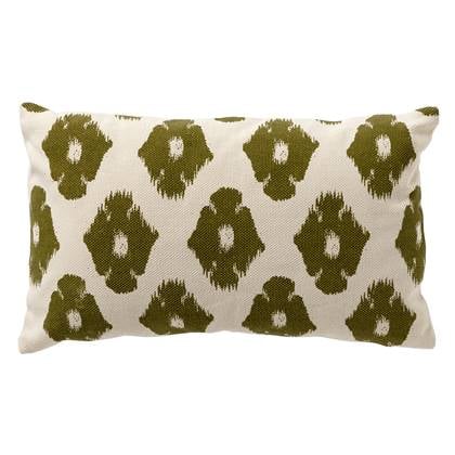 Dutch Decor sierkussen RICO - 30x50 cm Olive Branch