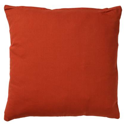 Dutch Decor kussenhoes JAMES - 45x45 cm Potters Clay