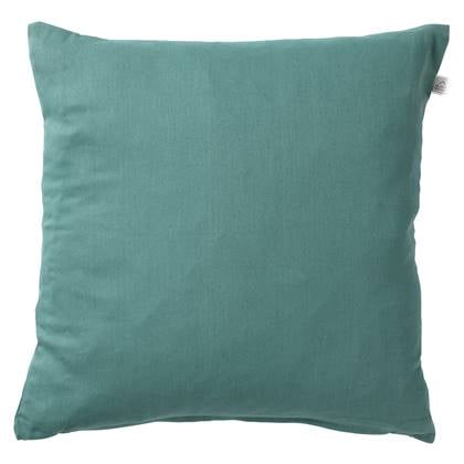 Dutch Decor kussenhoes JAMES - 45x45 cm Sagebrush Green