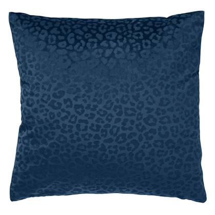 Dutch Decor kussenhoes CHESSY - 45x45 cm Insignia Blue