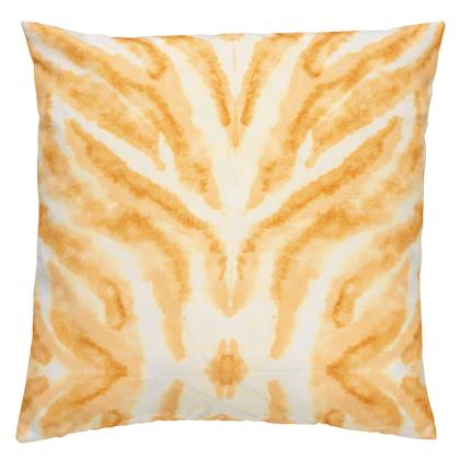 Dutch Decor buitenkussen SANGRO - 45x45 cm Golden Glow Geel