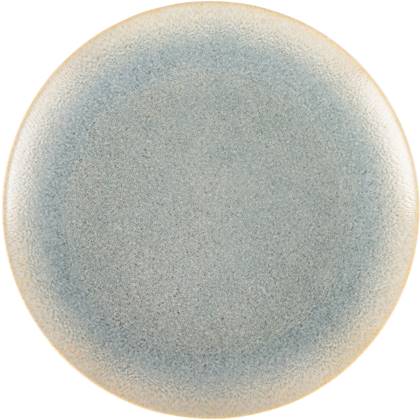 Hazel & Bos Juntos Granulado Pastel dinerbord - 27cm - 6 st -porselein