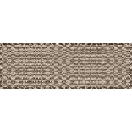 MD Entree - Keukenloper - Cook&Wash - Diamond Beige - 50 x 150 cm