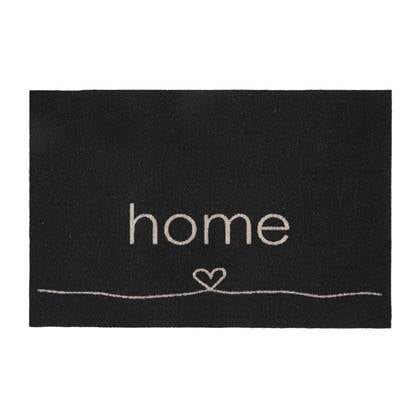 MD Entree - Schoonloopmat - Impression Home Heart - 40 x 60 cm