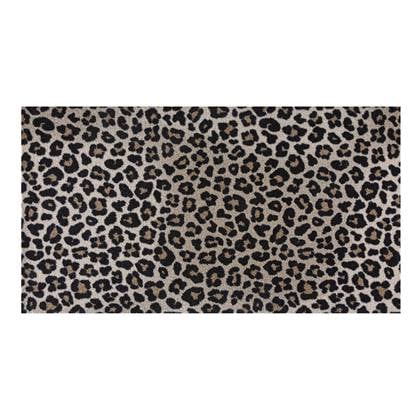 MD Entree - Design mat - Universal - Safari Beige - 67 x 120 cm