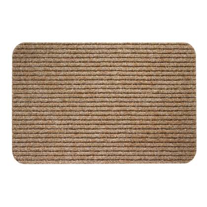 MD Entree - Ribmat - Mallin Beige - 50 x 80 cm