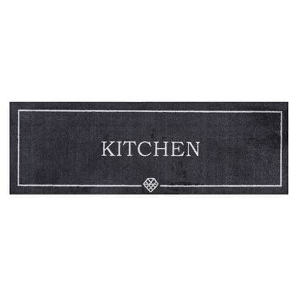 MD Entree - Schoonloopmat - Soft&Deco - Kitchen Diamond - 50 x 150 cm