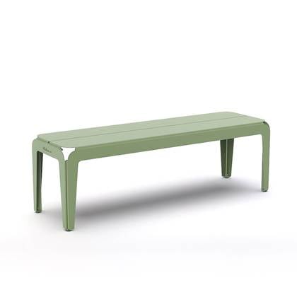 Weltevree | Bended Bench | Tuinbank 3 persoons