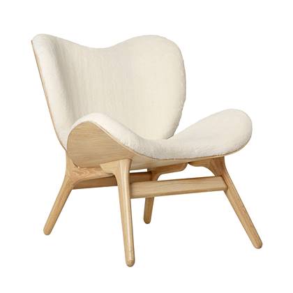 Umage A Conversation Piece Fauteuil