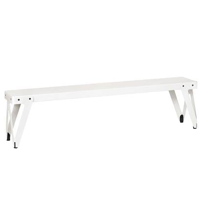 Functionals Lloyd Bench Outdoor -2,5-zits