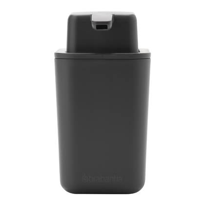 Brabantia Sink Side Zeepdispenser Grijs