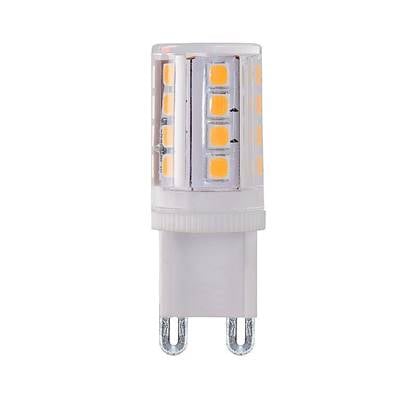 LT-Luce G9 4Watt Led Lamp incl. Stappendimmer 2700K
