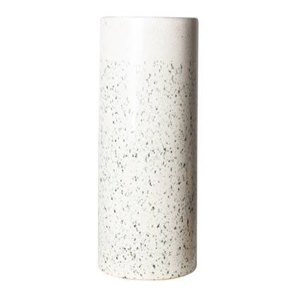 HKliving Vaas 70s Ceramics XL Hail 28 x 11 x 11