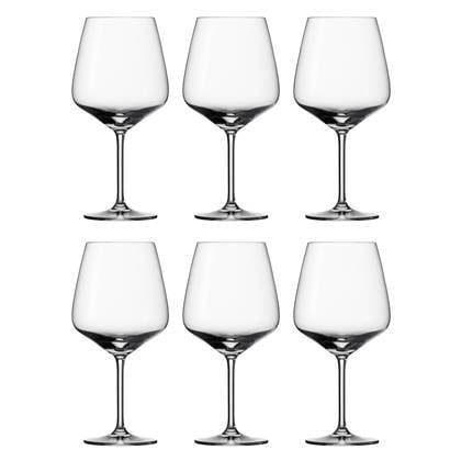 Schott Zwiesel Taste, Bourgogne glas, 782ml (no. 140)