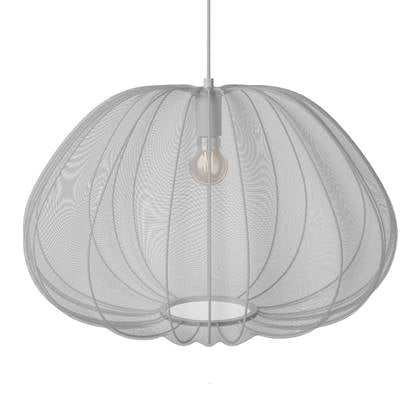 Bolia Balloon Hanglamp - Ø 57 cm - Light Grey