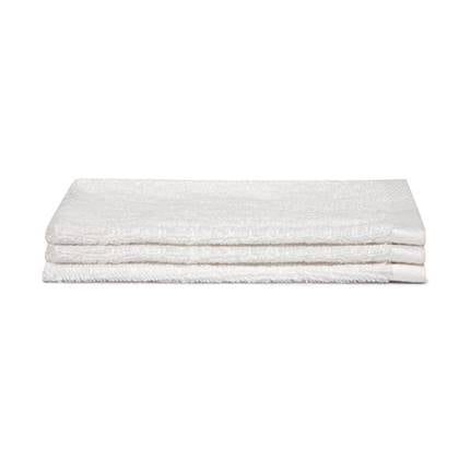 Seahorse Pure Washand - 3 stuks