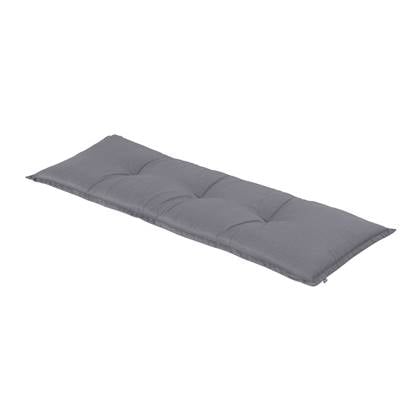 Hartman Havana Bankkussen 180 x 50 cm Grijs