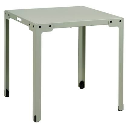 Functionals T-Table Indoor Tafel 70 x 70 cm