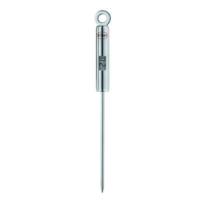 Rösle Gourmet Thermometer Zilver