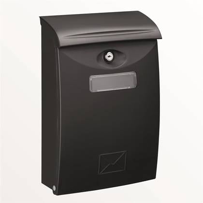 Decayeux P95 Brievenbus – Zwart