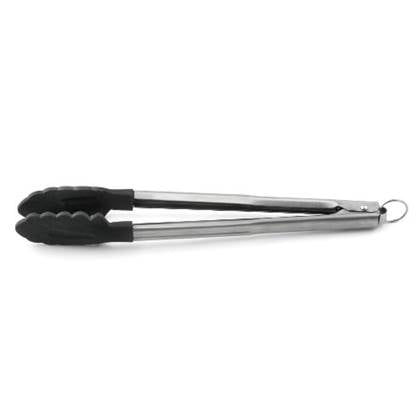 Weis - Universele Tang - 24cm - Weis Zilver